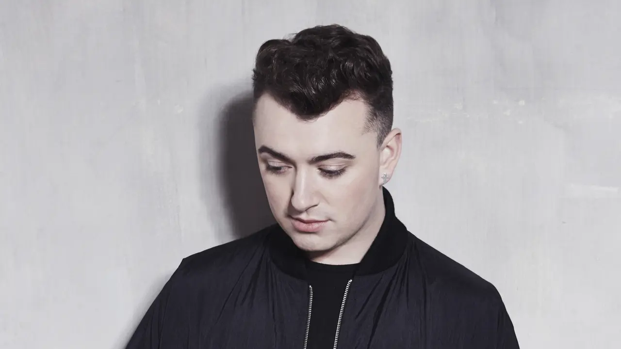 [Bintang] Sam Smith