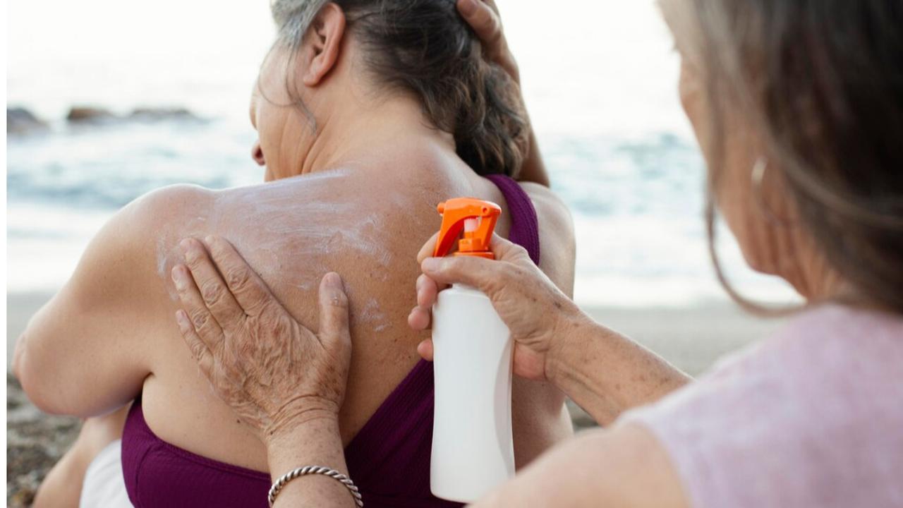 Sunscreen sebagai Sahabat Sejati Kulit untuk Melawan Tanda-Tanda Penuaan Dini