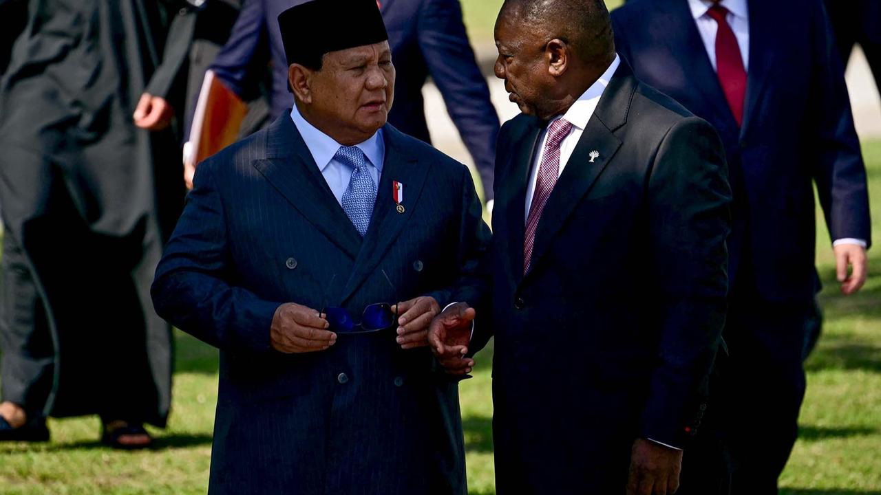 FOTO: KTT BRICS 2025, Prabowo Bawa Misi Indonesia untuk Dunia yang Lebih Inklusif