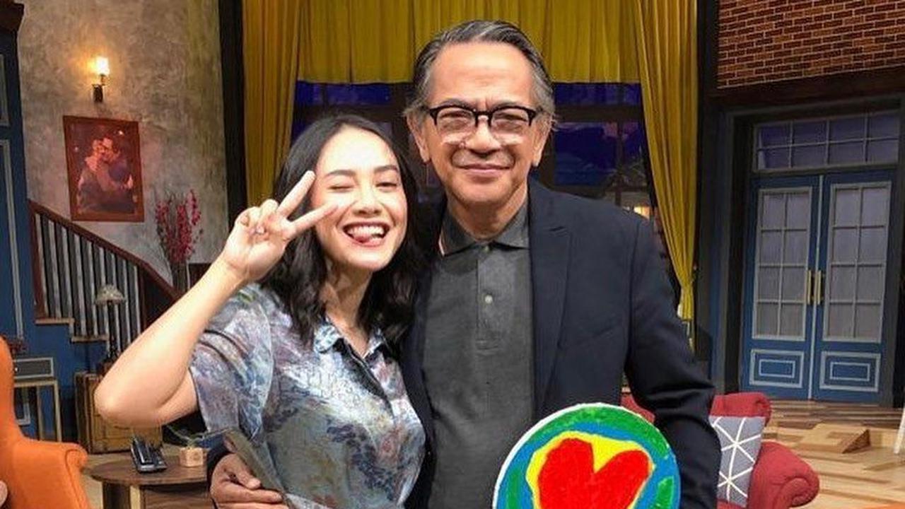 Ray tak hanya jago akting, penampilan Ray Sahetapy juga mencuri perhatian. Ray Sahetapy memiliki paras yang tampan. Saat berakting di depan kamera, Ray Sahetapy tampak terlihat gagah.