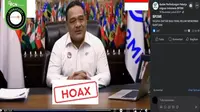 Hati-hati Hoaks Bantuan Ratusan Juta untuk TKI, Ini Faktanya