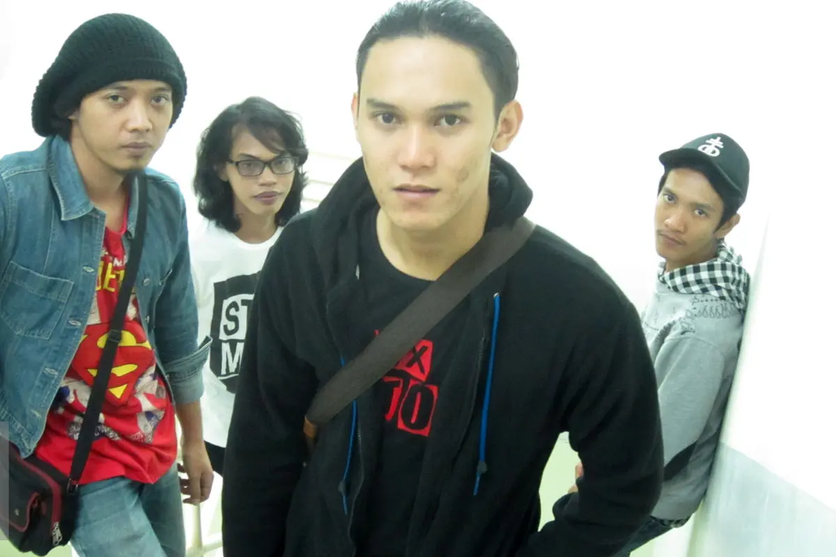 Band Nuqtah