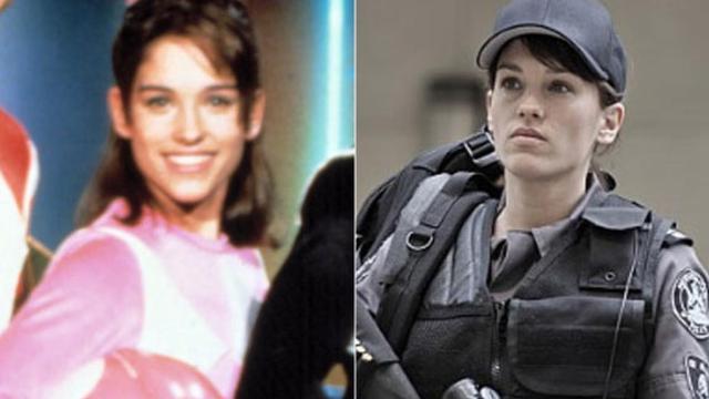 Apa Kabar Para Pemain Power Rangers Tahun 90 An Showbiz Liputan6 Com