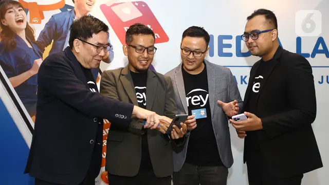 Rey, Startup Insurtech Wujudkan Masyarakat Mengakses Layanan Kesehatan dengan Mudah