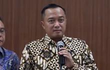 Pemerintah Genjot Program Pangan dan Hilirisasi Demi Jaga Stabilitas Ekonomi Nasional