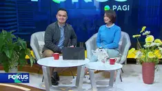 Simak Fokus Pagi (27/08) dengan berita-berita sebagai berikut, Tawuran Dua Kelompok Pelajar, Kebakaran di Grogol Petamburan, Putri Candrawathi Diperiksa, Tenggelam, 2 dari 4 Santri Ditemukan Tewas.
