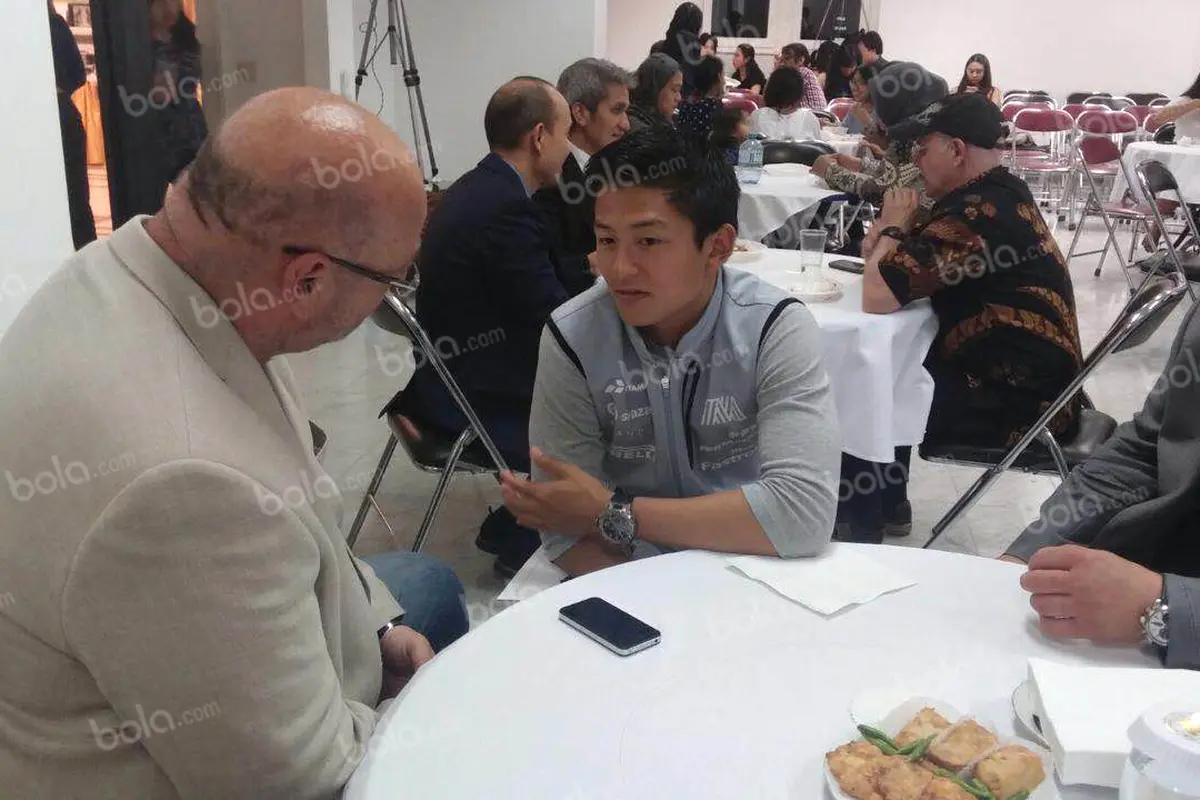 Rio Haryanto