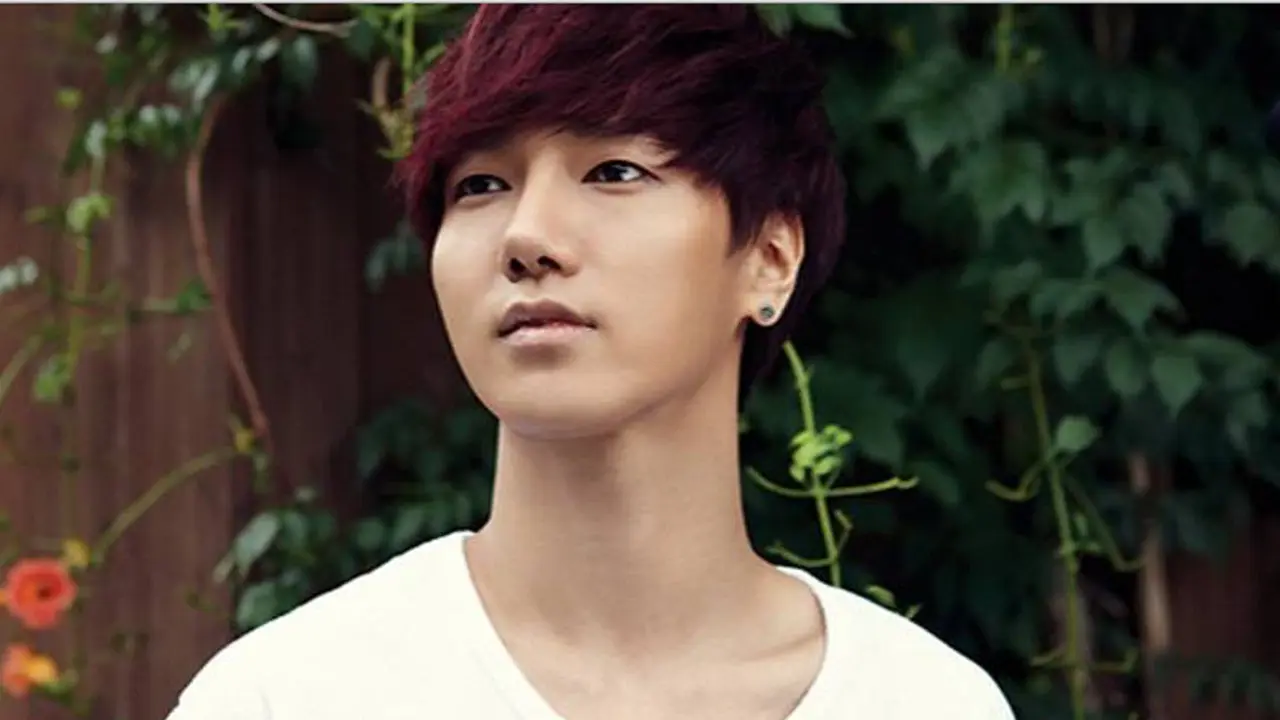 Yesung Super Junior Tak Biasa Lakukan Kegiatan Solo