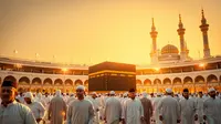 Arti Kata Haji dalam Bahasa Arab dan Penjelasan Lengkapnya