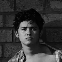 Konsep baru di SCTV Awards 2017 membuat Aliando Syarief  takjub dengan suasana baru panggung.