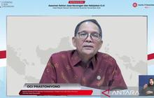OJK Ungkap Penyebab Rasio Klaim Asuransi Kredit Melonjak Hingga 85,56 Persen