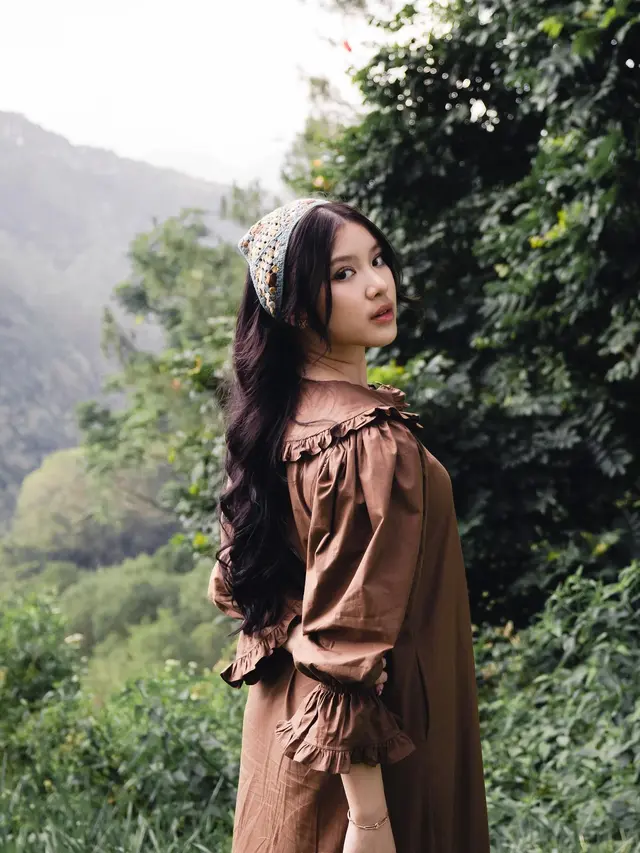 Tiara Andini