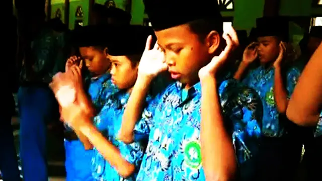 Gempa Aceh