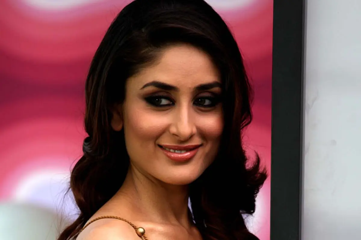 Kareena Kapoor