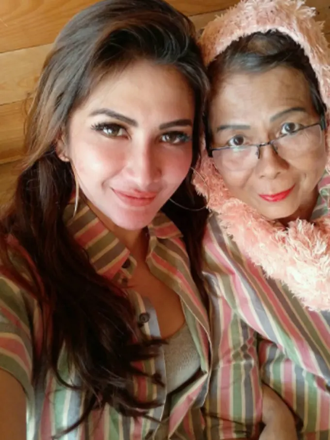 [Bintang] Natalie Sarah