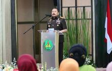 Jaksa Agung Minta Anak Buah Pelajari KUHP Nasional yang Berlaku Mulai 2026