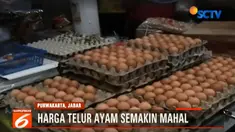 Karena modal yang dikeluarkan tidak sebanding dengan keuntungan yang diperoleh.