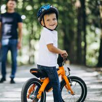 Bantu Latihan Motorik Anak, Ini Pilihan Sepeda Keseimbangan Terbaik yang Wajib Dimiliki