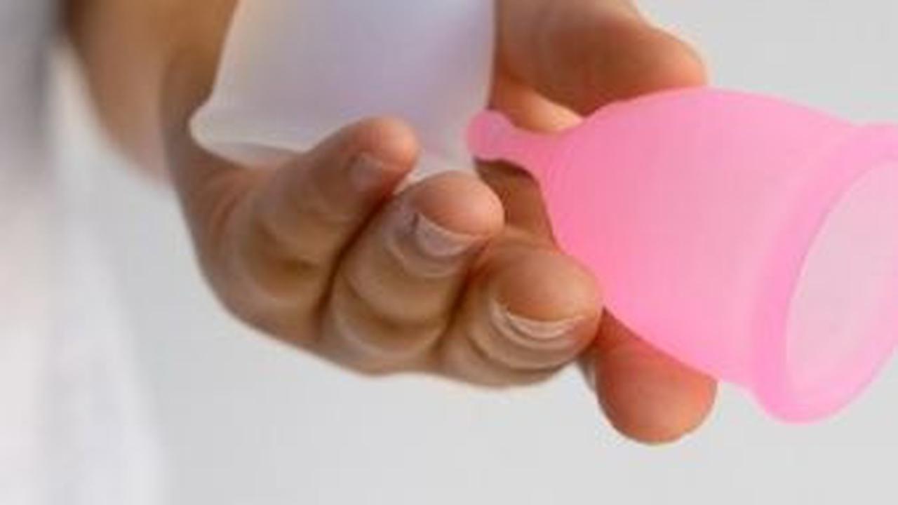 3. Menstrual Cup: Solusi Canggih dan Ramah Lingkungan