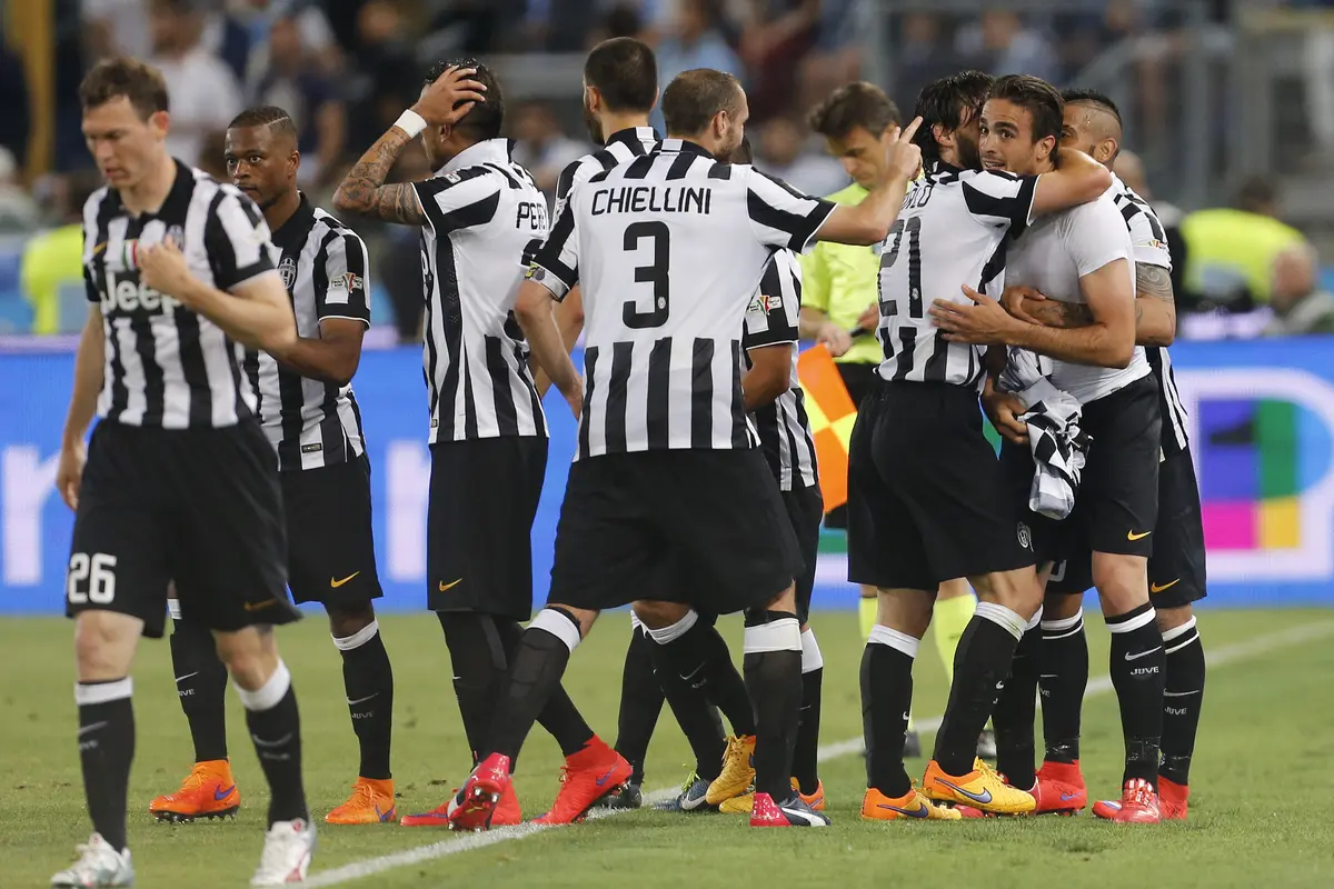 Juventus