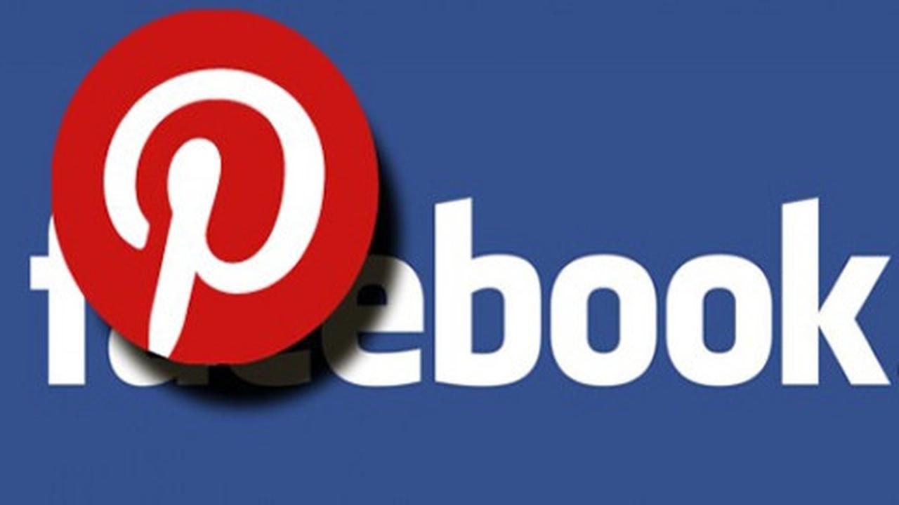 Lebih dari 50% penggemar fanspage Pinterest di Facebook adalah wanita
