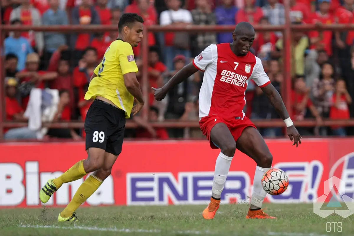 PSM Makassar