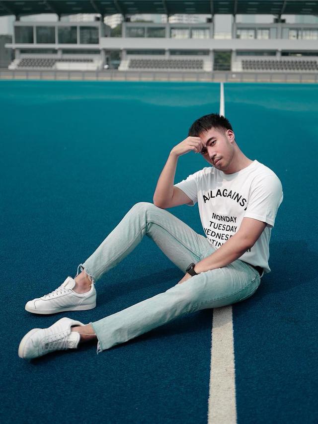 [Bintang] Vidi Aldiano