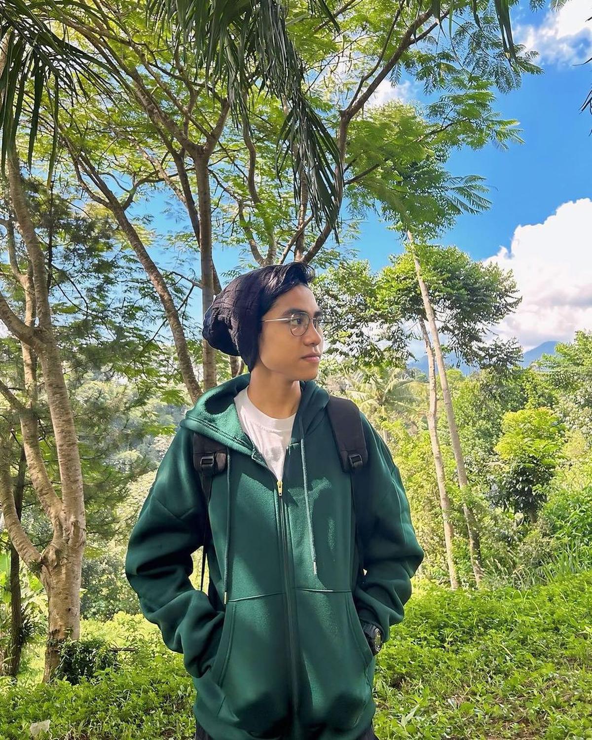 Habis Lebaran Lanjut Ke Puncak