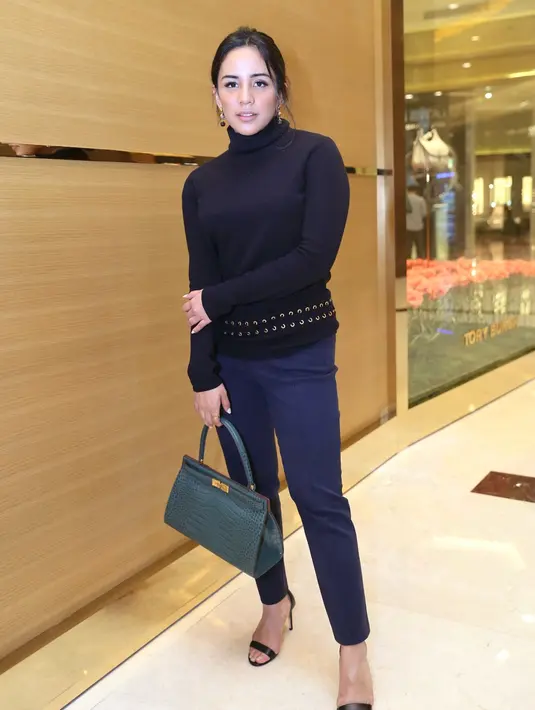 (Nurwahyunan/Bintang.com)