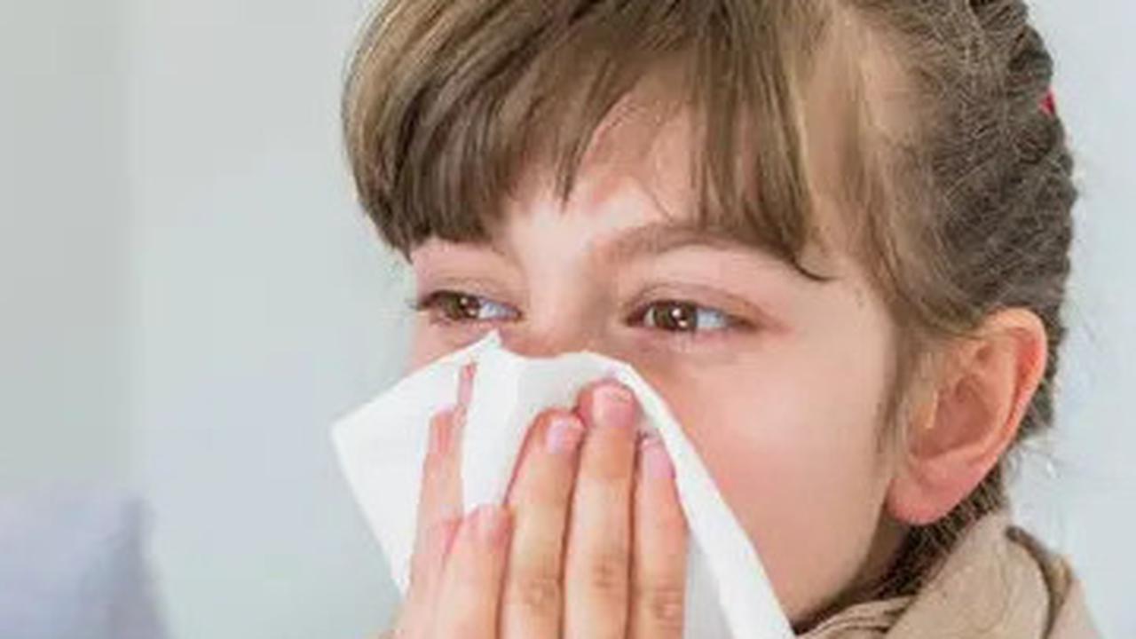Anak yang Terjangkit Tuberkulosis Perlu Segera Diobati agar Tak Berujung Meningitis hingga Disabilitas