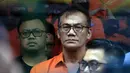 Dunia hiburan kembali dikejutkan kembali dengan artis yang tertangkap narkoba. Kali ini, aktor senior Tio Pakusadewo ditangkap narkoba oleh polisi. (Deki Prayoga/Bintang.com)