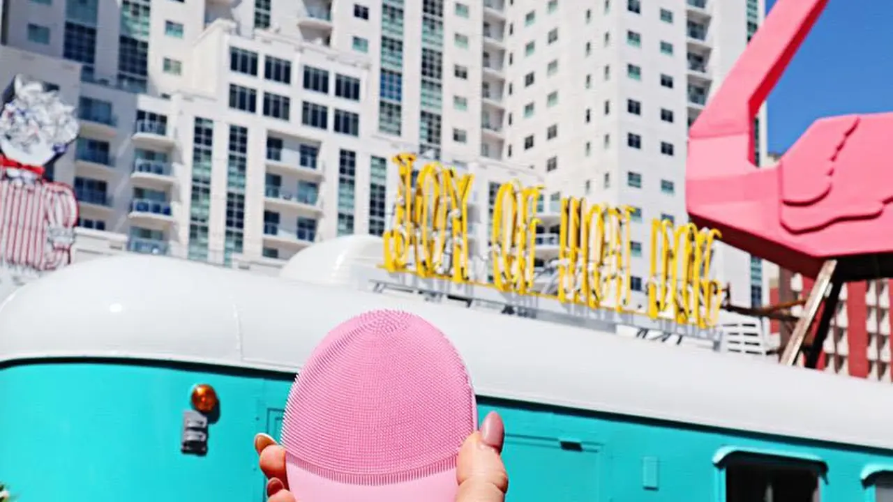 FOREO LUNA 3