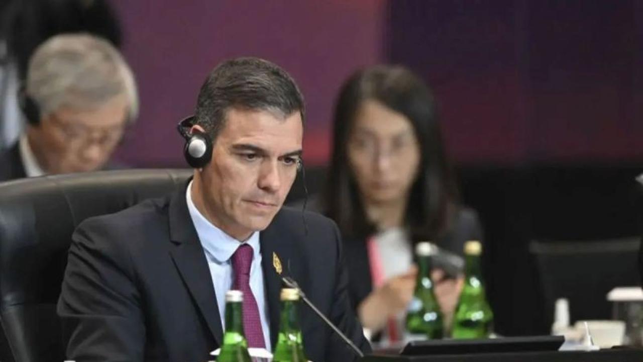 Spanyol Siap Kirim Pasukan Perdamaian ke Palestina, Ini Syaratnya