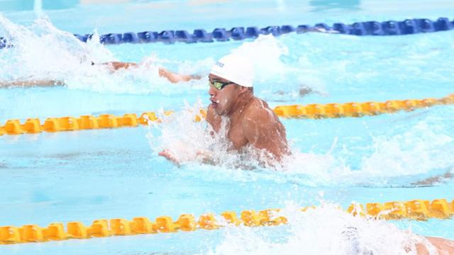 Renang SEA Games 2025