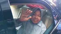 Tri Rismaharini Akan Memulihkan Kesehatannya di Rumah Dinas