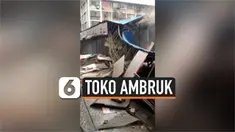 vertical toko