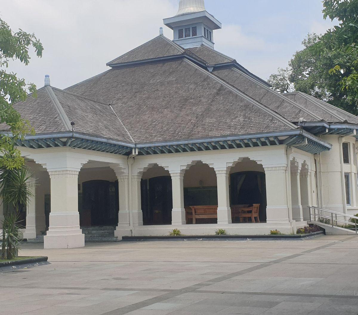 Dok. Istimewa