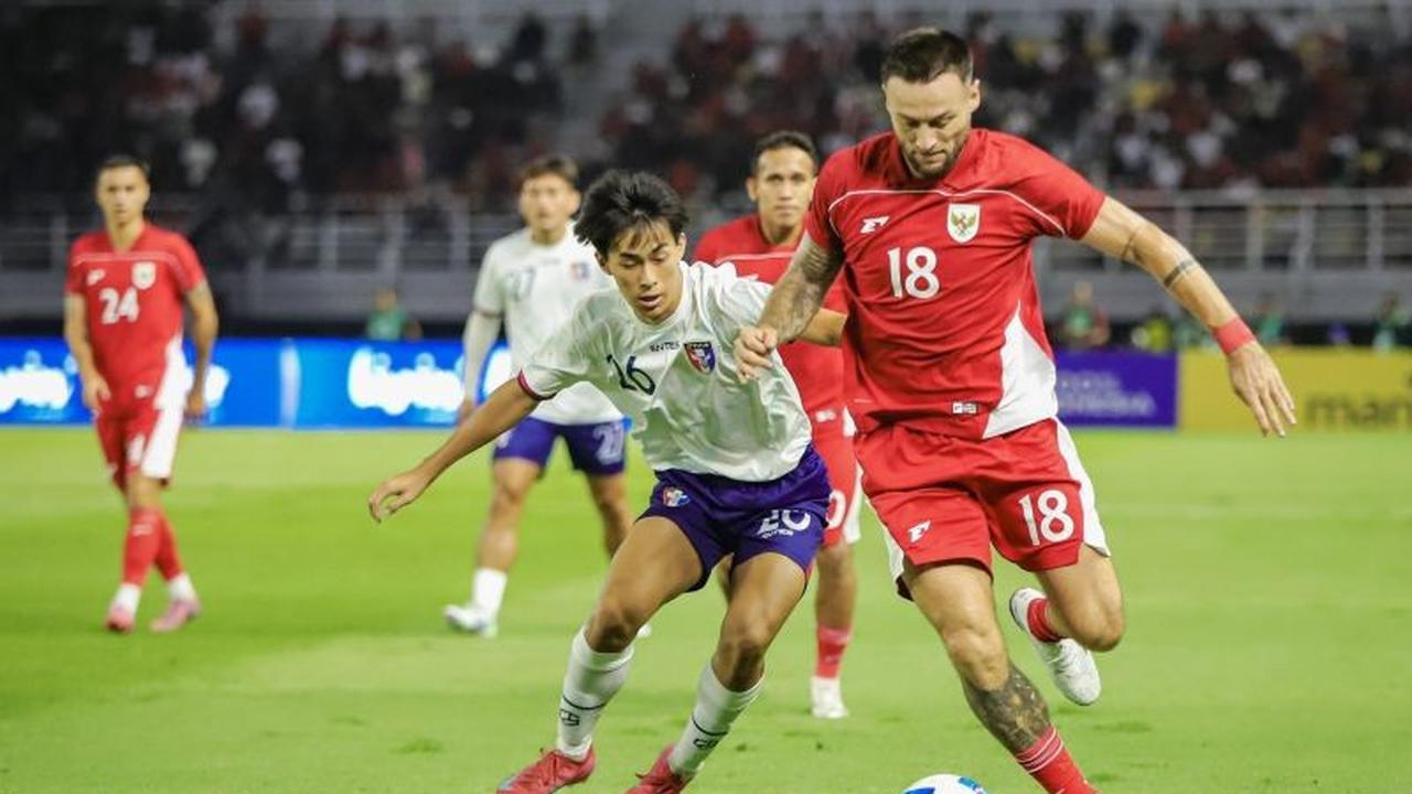 Trivia Debut Timnas: Marc Klok Tak Sabar Duet Maut dengan Thom Haye dan Eliano Reijnders di Persib Bandung