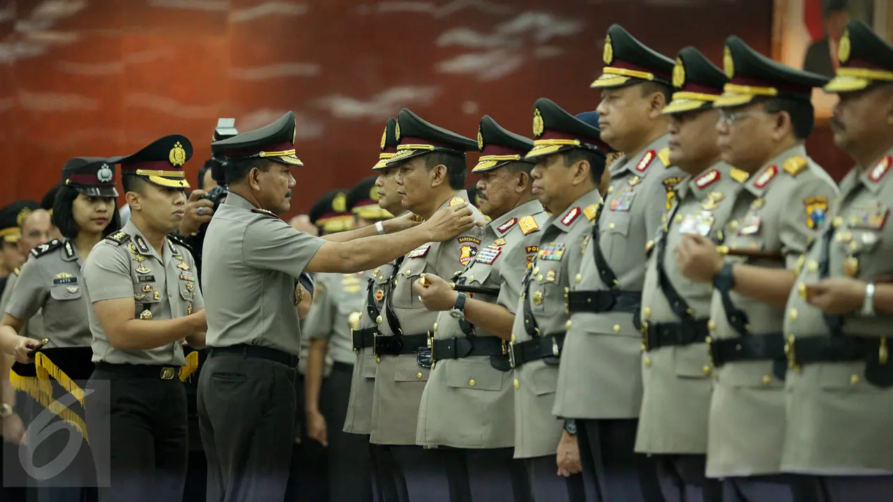 20150907-Anang Iskandar Resmi Gantikan Buwas Jadi Kabareskrim Polri-Jakarta