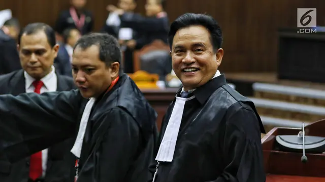 Sidang Sengketa Pilpres