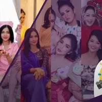 Bikin Melongo, 6 arisan artis ini mewahnya minta ampun.