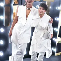 Silet Awards 2016 (Adrian Putra/bintang.com) 