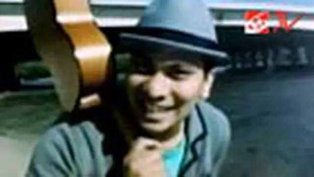 Tompi - Aku Jatuh Cinta