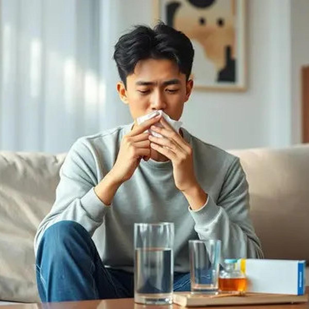 Bukan Cuma Merokok, Ternyata Ini Faktor Lain Penyebab Kanker Paru-Paru