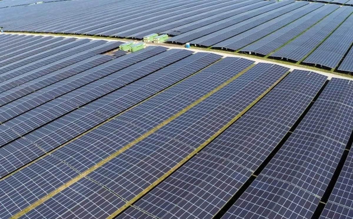 Melihat sumber energi alternatif terbesar di Eropa