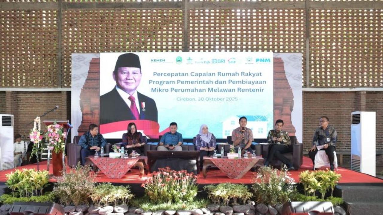 Tahukah Anda? Bank BJB Perkuat Akses Pembiayaan Rumah Cirebon, Dorong Perekonomian Lokal!