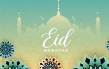Lebaran Idul Fitri 2025 Tanggal Berapa? Yuk Hitung Mundur dari Sekarang