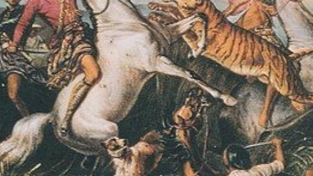 Berburu Hewan Buas Dulu Dibayar Negara, Ini Alasannya Sekarang Dihapus