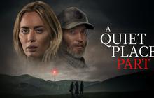 Sinopsis Film Hollywood A Quiet Place Part II di Vidio, Film Tentang Ketahanan Manusia di Tengah Kiamat yang Sunyi