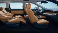 GAC Siapkan MPV Hybrid 7 Penumpang di IIMS 2026